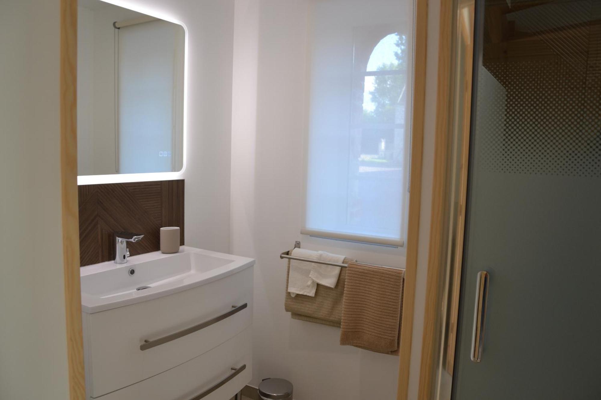 Les Marais Blancs A Vakantiehuis Picauville