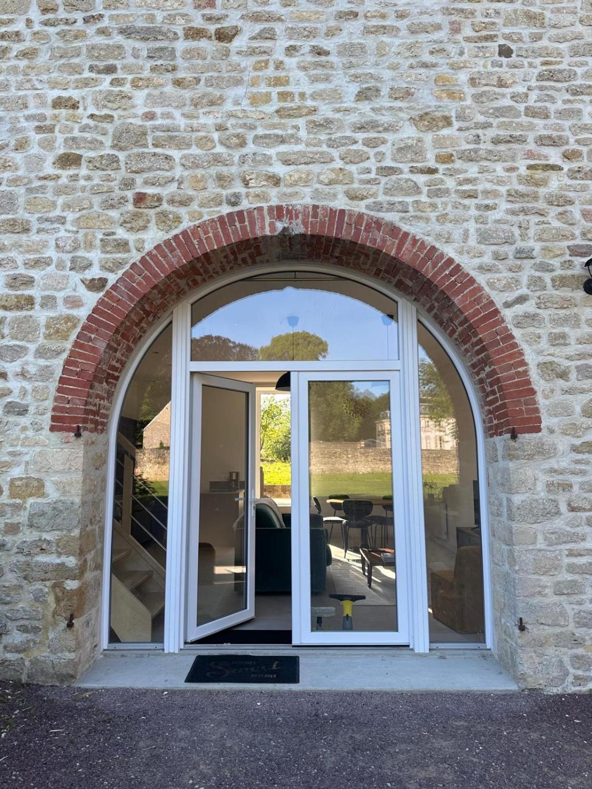 Hébergement de vacances Les Marais Blancs A Picauville