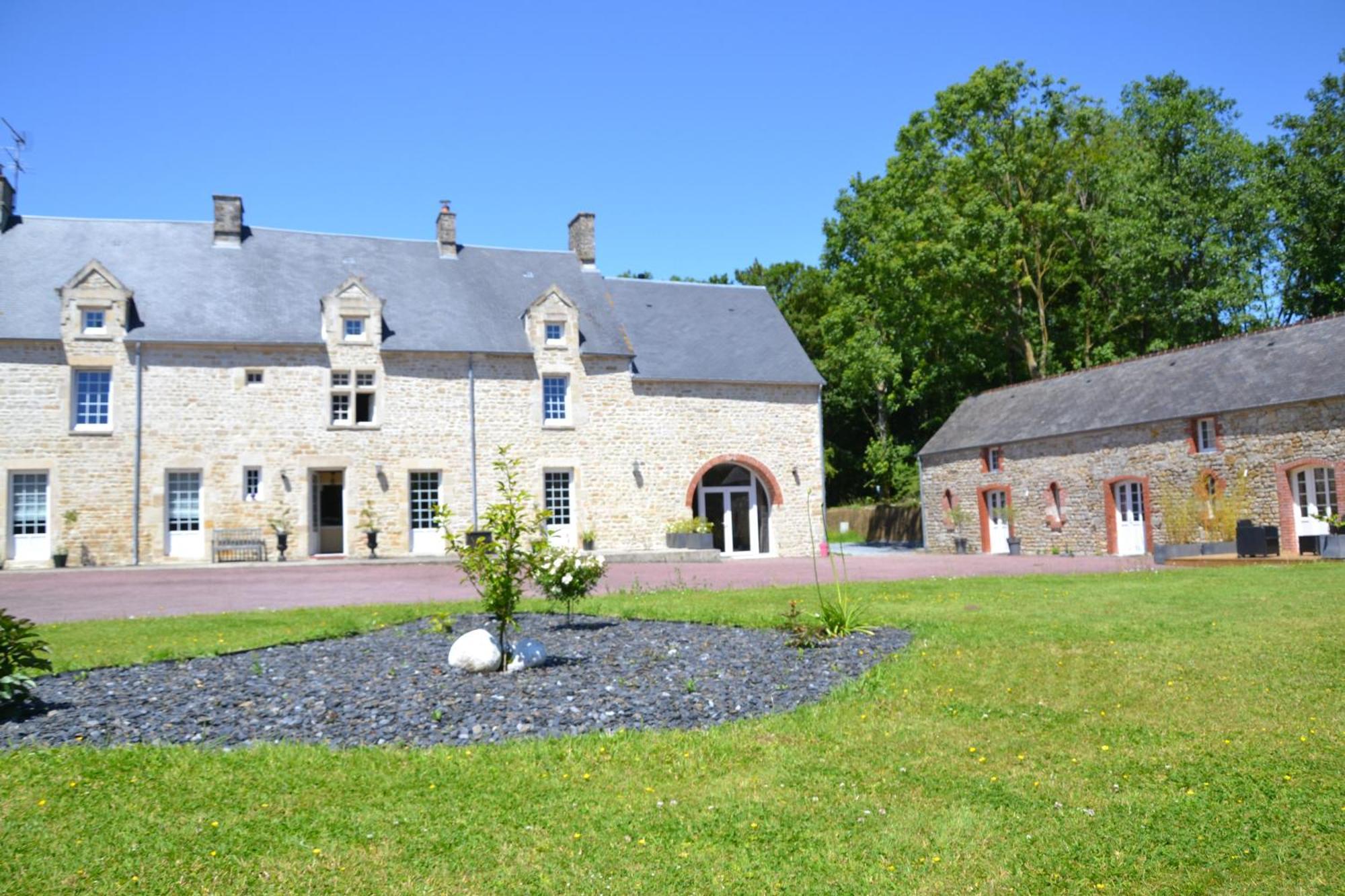 Hébergement de vacances Les Marais Blancs A