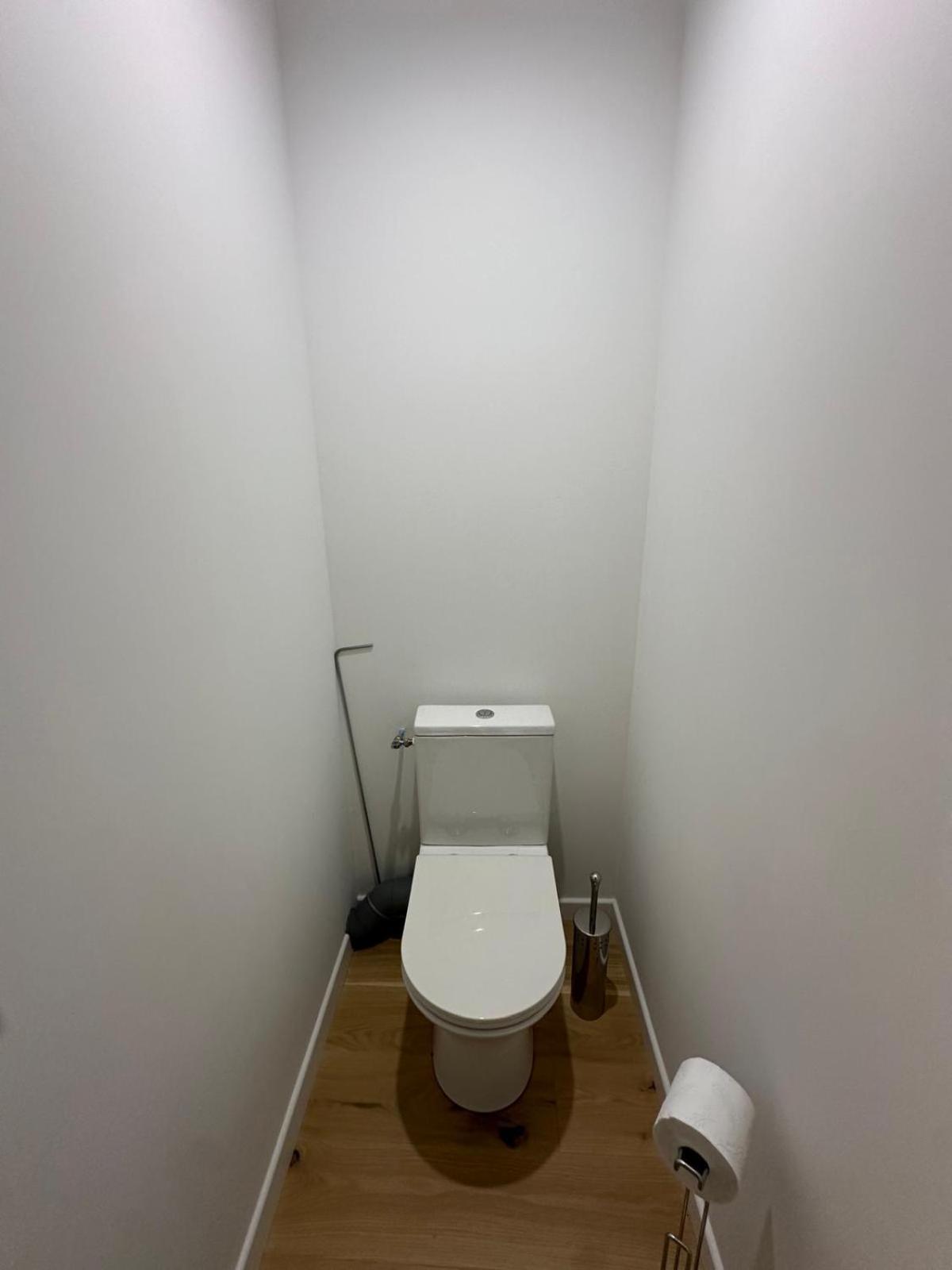 Les Marais Blancs A Vakantiehuis *
